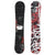 Burton Blunt Snowboard 2009