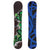 Burton Supermodel  Channel Snowboard 2009