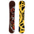 Burton Supermodel  Channel Snowboard 2009