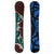 Burton Supermodel  Channel Snowboard 2009