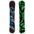 Burton Supermodel  Channel Snowboard 2009