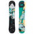 Burton G Twin Channel Snowboard  - Women's 2009
