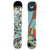 Burton G Twin Channel Snowboard  - Women's 2009