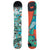 Burton G Twin Channel Snowboard  - Women's 2009
