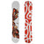 Burton Supermodel Snowboard - Women's 2009