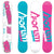 Forum Scheme Snowboard 2009