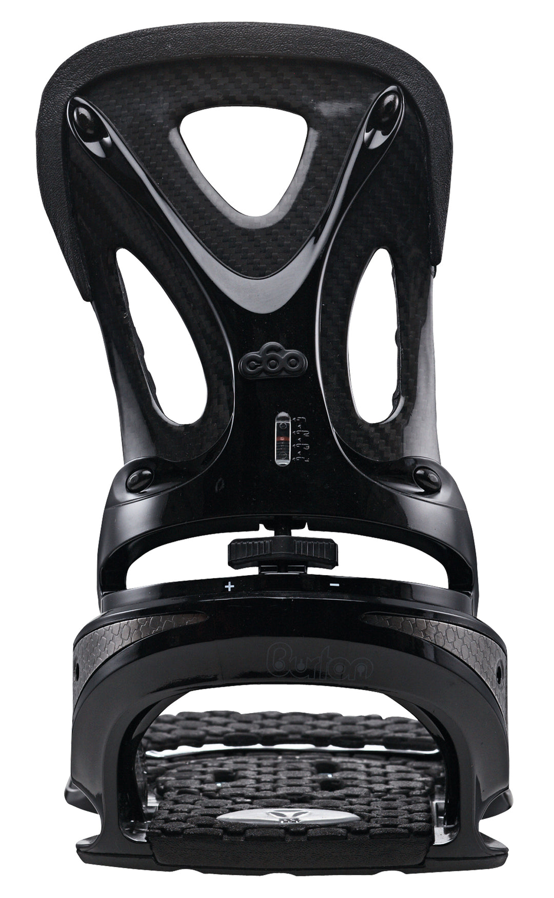 Burton C60 Snowboard Bindings 2009 – evo