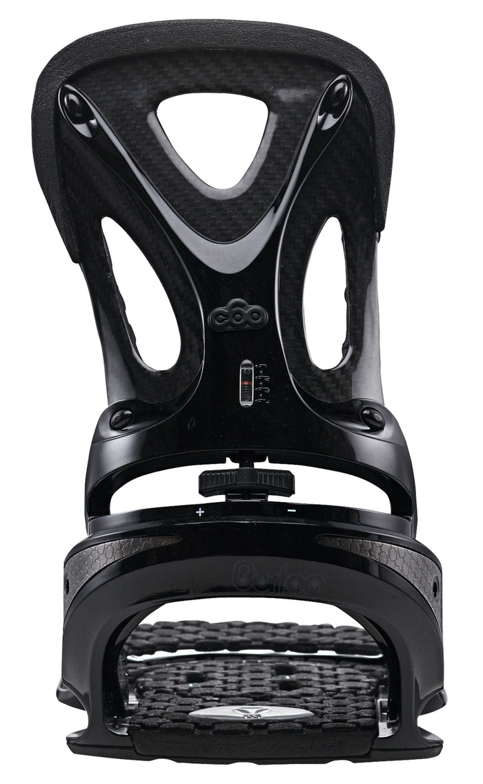 Burton C60 Snowboard Bindings 2009