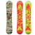Forum John Jackson Seeker Snowboard 2009