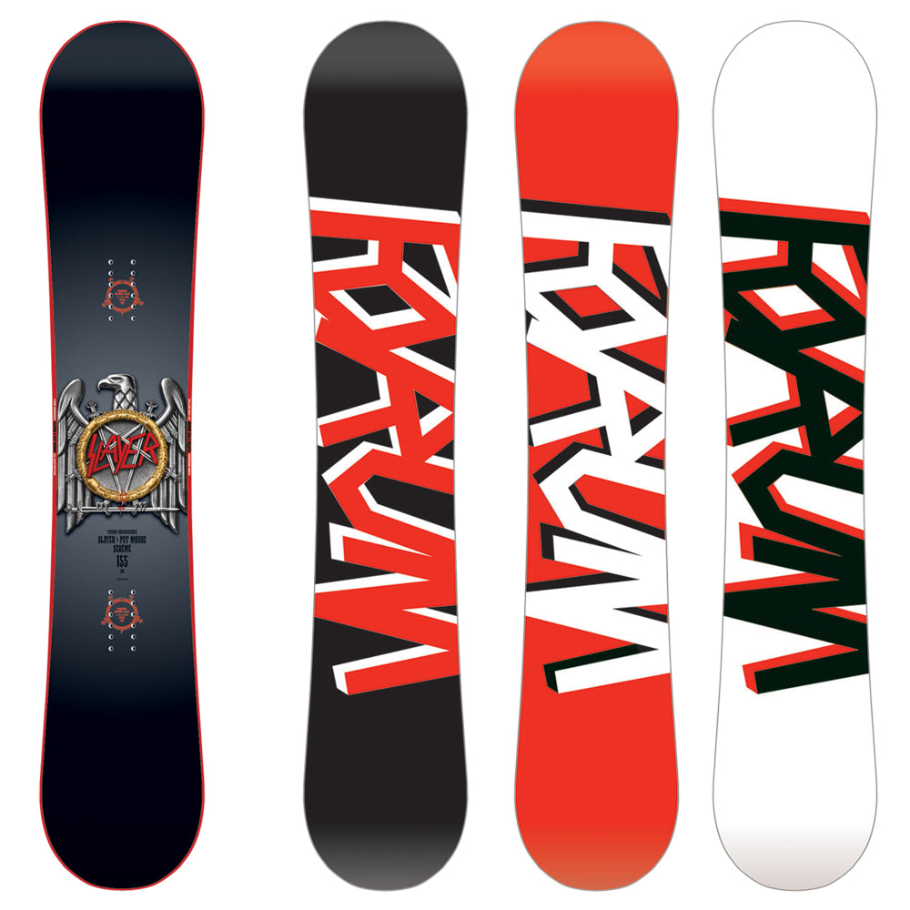 Forum Pat Moore Scheme Snowboard 2009