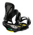 Burton CO2 EST Snowboard Bindings 2009 Matte Black