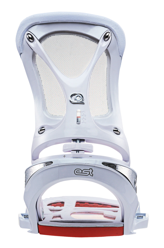 Burton CO2 EST Snowboard Bindings 2009