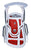 Burton CO2 EST Snowboard Bindings 2009