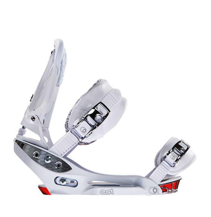 Burton CO2 EST Snowboard Bindings 2009
