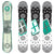 Forum Travis Kennedy Destroyer Snowboard 2009