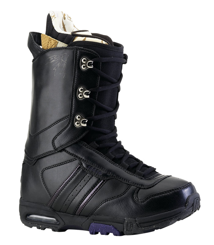 Forum Verdict Snowboard Boots 2009