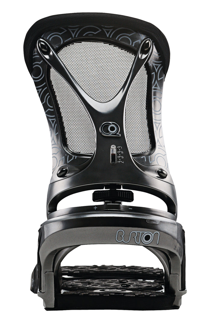Burton CO2 Snowboard Bindings 2009