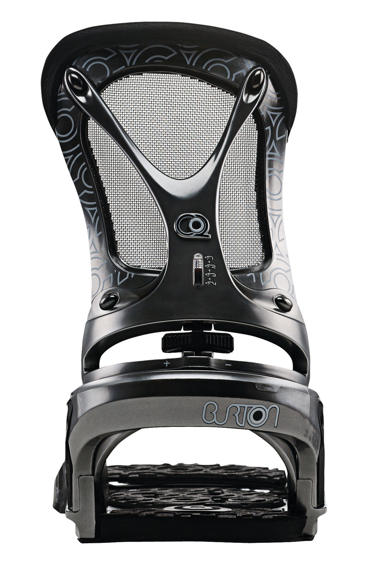 Burton CO2 Snowboard Bindings 2009