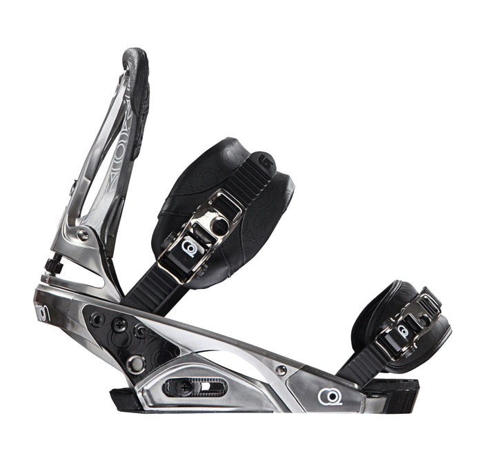 Burton CO2 Snowboard Bindings 2009