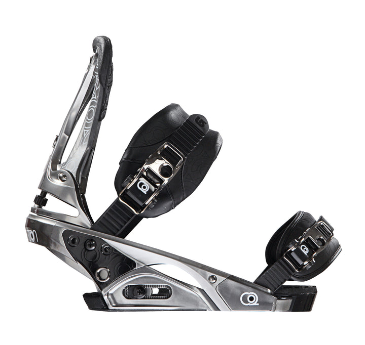 Burton CO2 Snowboard Bindings 2009