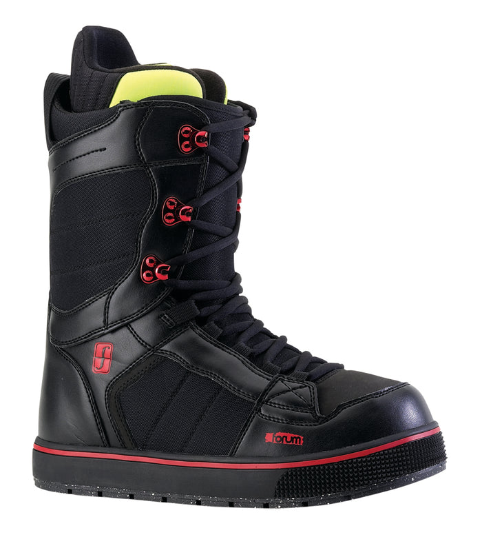 Forum Escape Snowboard Boots 2009