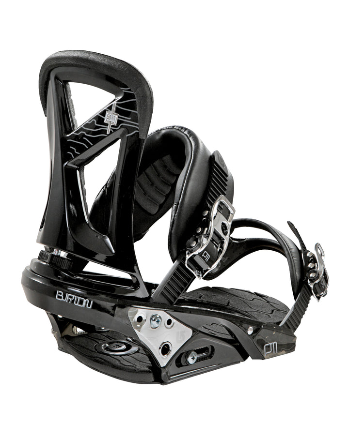 Burton P1.1 Snowboard Bindings 2009