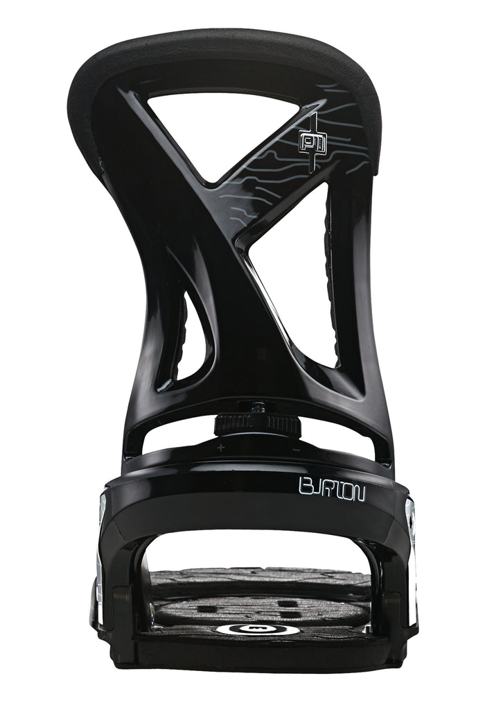 Burton P1.1 Snowboard Bindings 2009