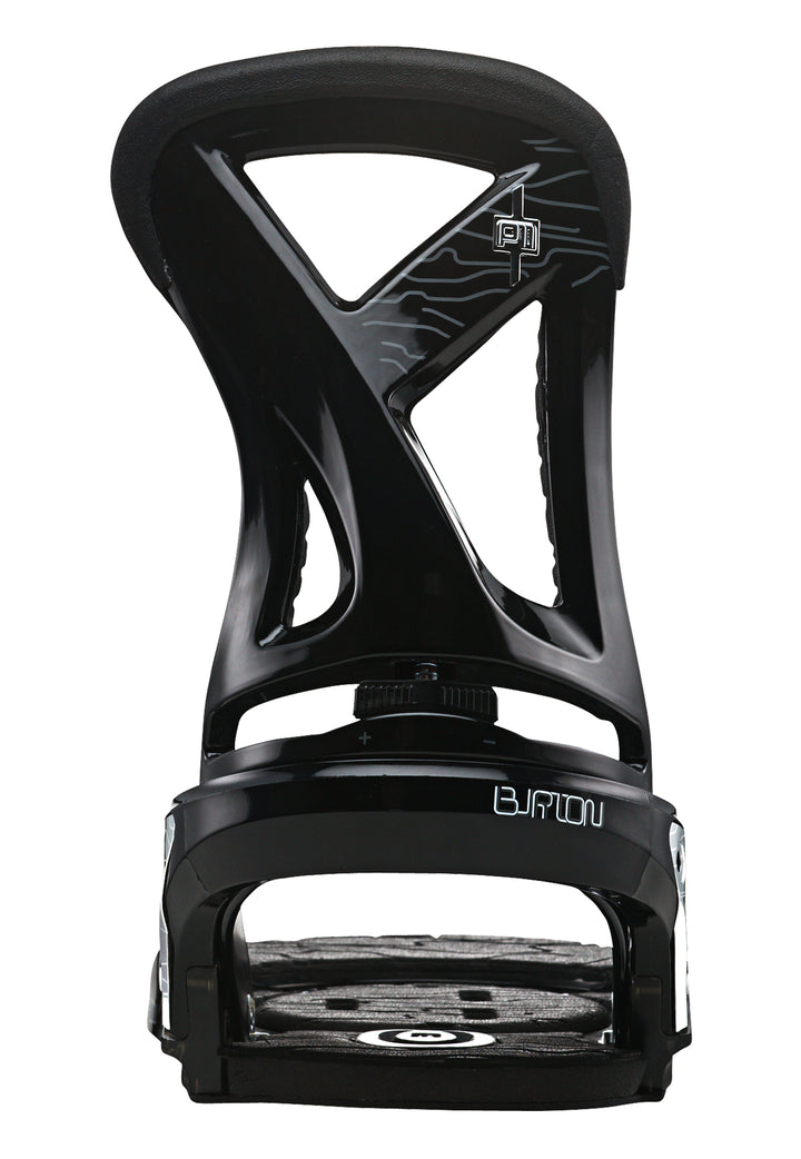 Burton P1.1 Snowboard Bindings 2009