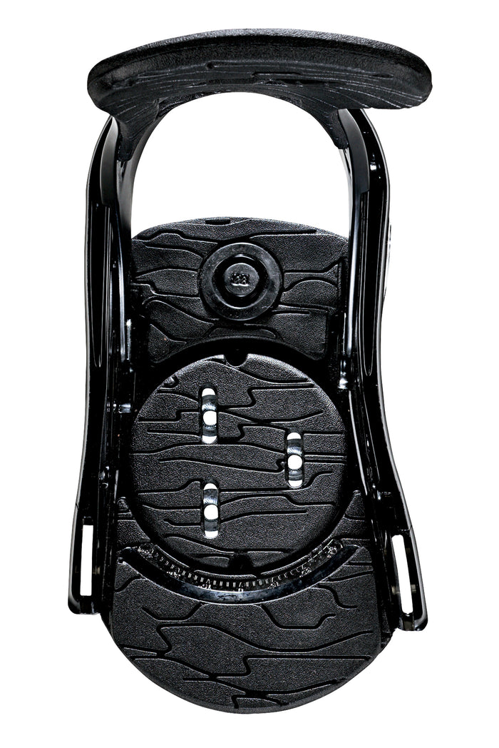 Burton P1.1 Snowboard Bindings 2009