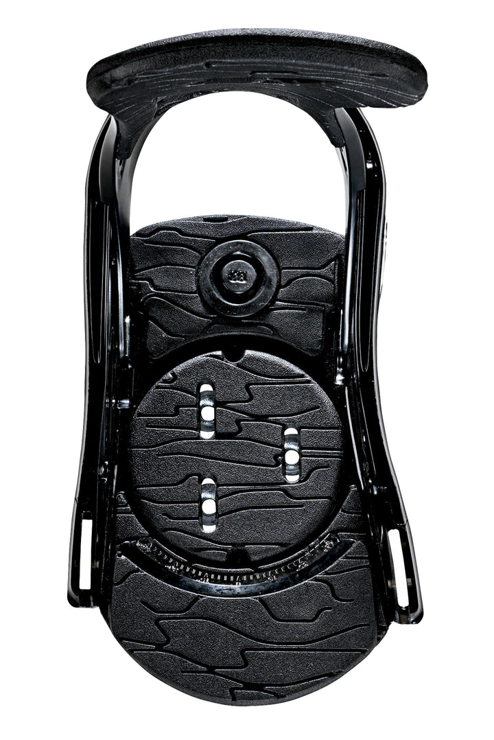 Burton P1.1 Snowboard Bindings 2009