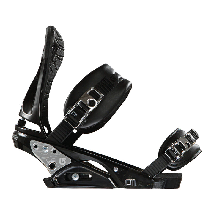 Burton P1.1 Snowboard Bindings 2009