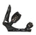 Burton Triad Snowboard Bindings 2009