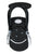 Burton Cartel Snowboard Bindings 2009