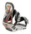 Burton Mission Snowboard Bindings 2009 Angry Artist