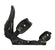 Burton Mission Snowboard Bindings 2009