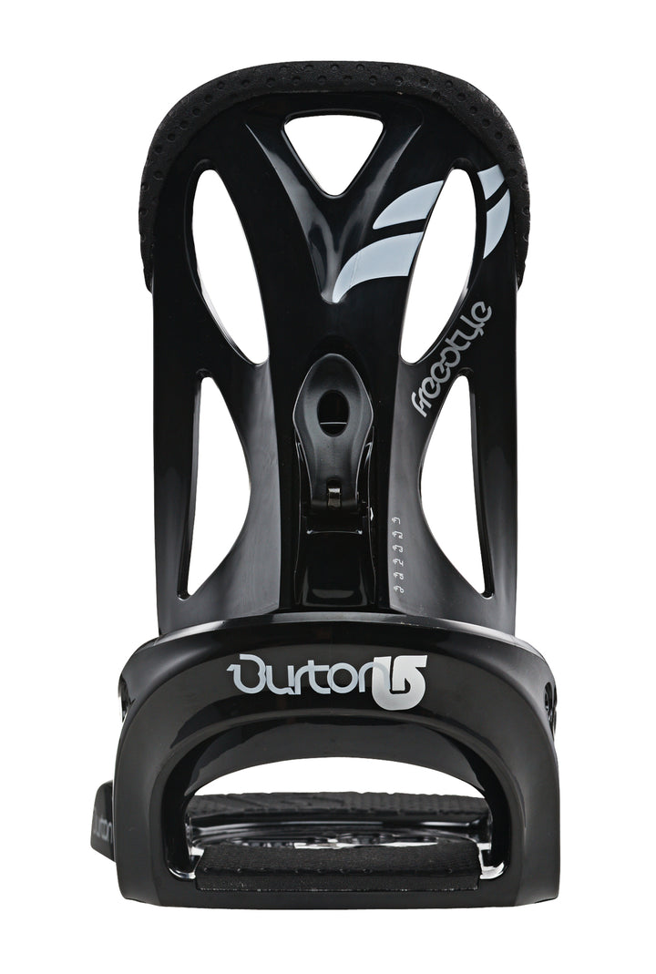 Burton Freestyle Snowboard Bindings 2009