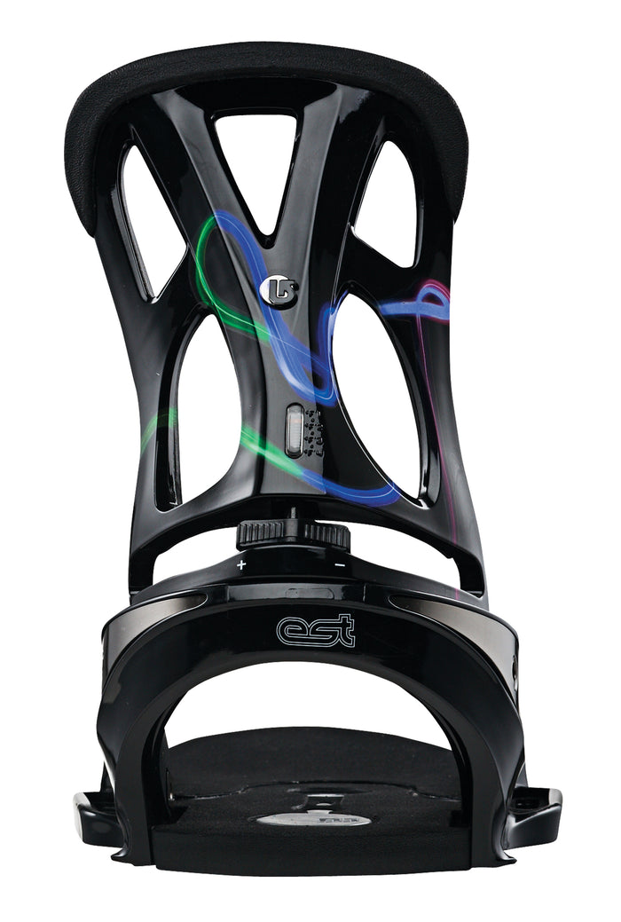 Burton Cartel EST Snowboard Bindings 2009