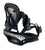 Burton Escapade Snowboard Bindings - Women's 2009 Matte Black