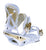 Burton Escapade Snowboard Bindings - Women's 2009