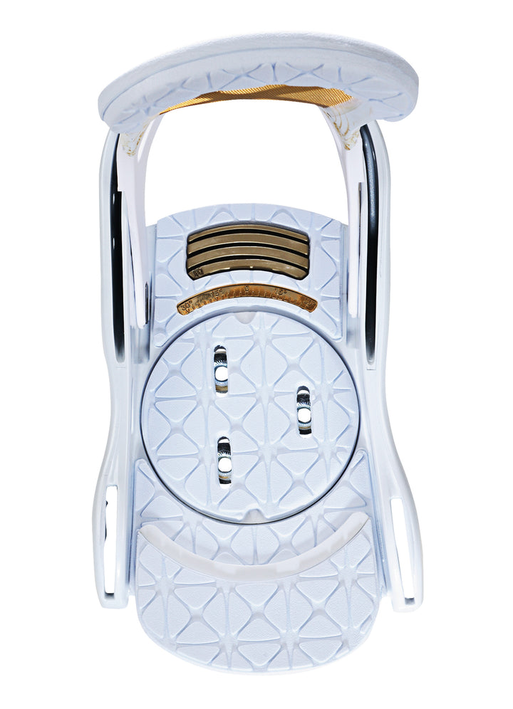 Burton Escapade Snowboard Bindings - Women's 2009