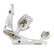 Burton Escapade Snowboard Bindings - Women's 2009