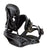 Burton Lexa Snowboard Bindings - Women's 2009 Black