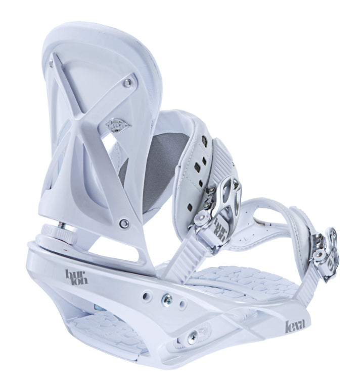 Burton Lexa Snowboard Bindings - Women's 2009