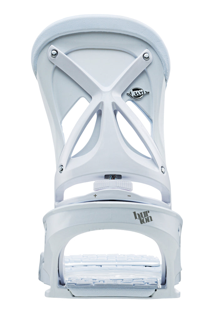 Burton Lexa Snowboard Bindings - Women's 2009