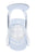Burton Lexa Snowboard Bindings - Women's 2009
