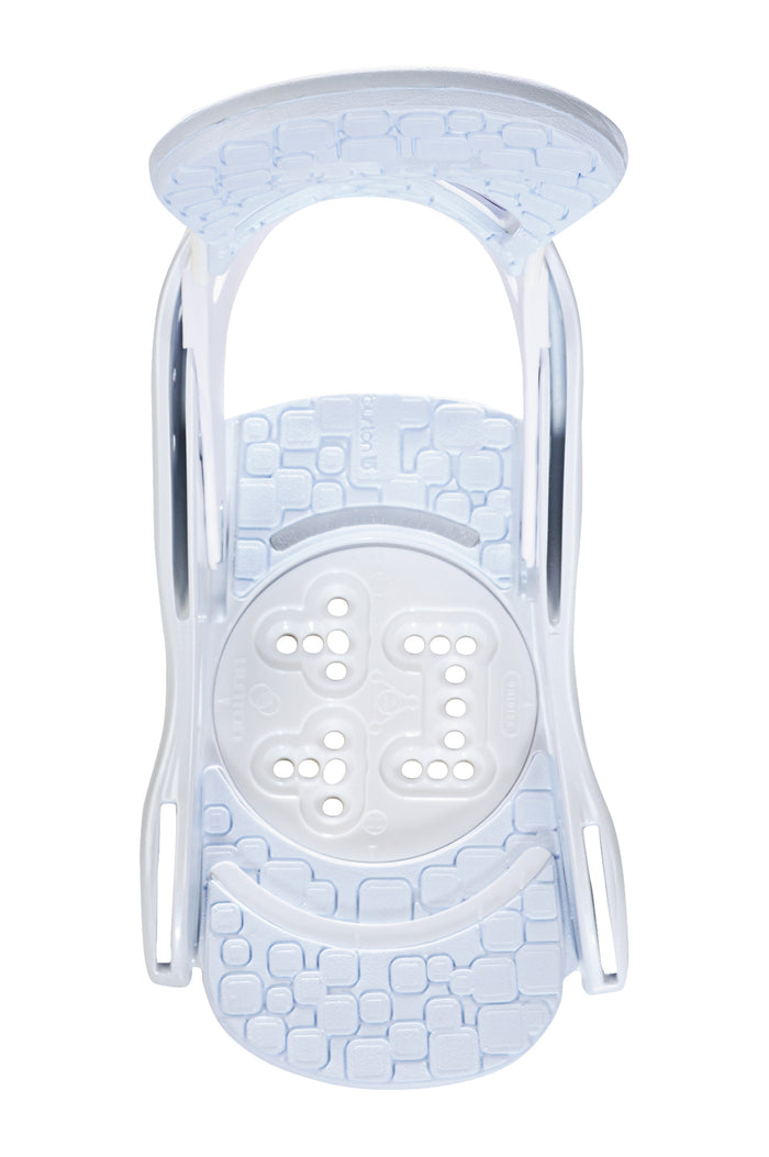 Burton Lexa Snowboard Bindings - Women's 2009