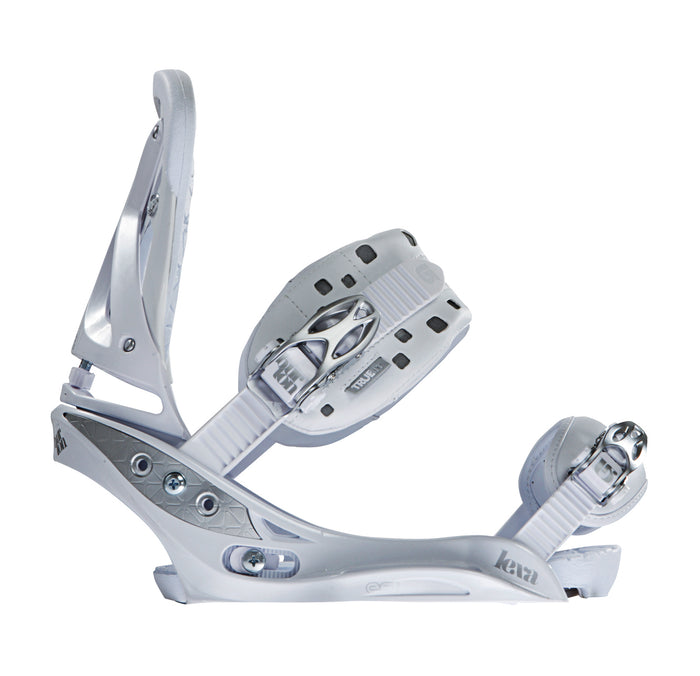 Burton Lexa Snowboard Bindings - Women's 2009