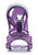Burton Stiletto Snowboard Bindings - Women's 2009