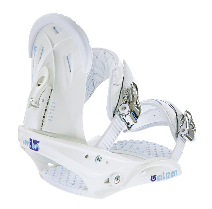 Burton Citizen Snowboard Bindings - Women's 2009