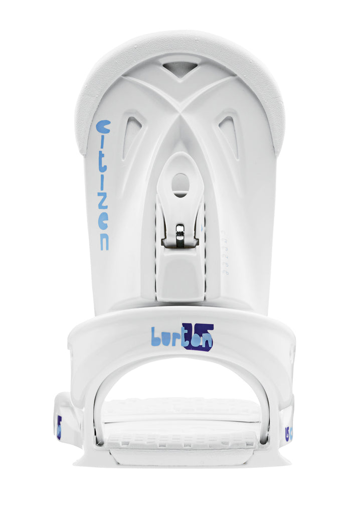 Burton Citizen Snowboard Bindings - Women's 2009